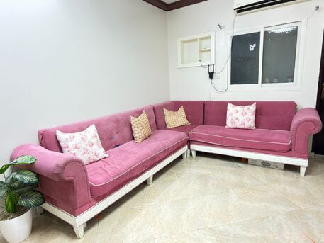 Riyadh, Furniture, SAR 600,  Sofa