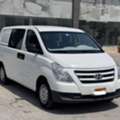 BHD 3800,  Hyundai H-1,  2018,  Manual,  125250 KM,   /  (White)