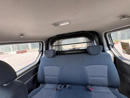 Manama, Vehicles, Cars & Trucks , BHD 3800,  Hyundai H-1,  2018,  Manual,  125250 KM,   /  (White)
