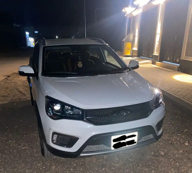 Al Jubail Al Balad, Vehicles, Cars & Trucks , SAR 35000,  Chery Tiggo 2,  2023,  Automatic,  65000 KM,