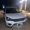 SAR 35000,  Chery Tiggo 2,  2023,  Automatic,  65000 KM,