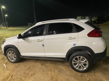 Al Jubail Al Balad, Vehicles, Cars & Trucks , SAR 35000,  Chery Tiggo 2,  2023,  Automatic,  65000 KM,