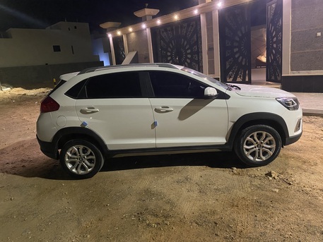 Al Jubail Al Balad, Vehicles, Cars & Trucks , SAR 35000,  Chery Tiggo 2,  2023,  Automatic,  65000 KM,