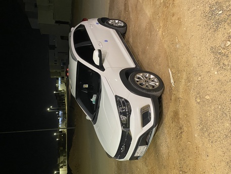Al Jubail Al Balad, Vehicles, Cars & Trucks , SAR 35000,  Chery Tiggo 2,  2023,  Automatic,  65000 KM,