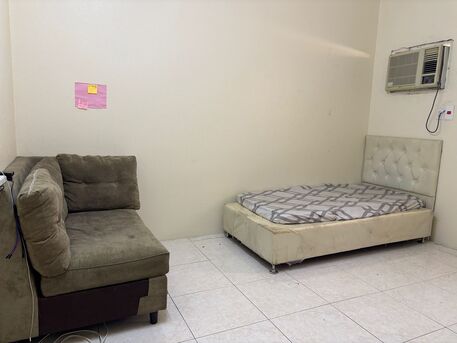 Dammam, Rooms for Rent, SAR 650/month,  Furnished,  00 Sq. Meter,  SAR 650/month, Furnished, 1 BR, SAR 650/month,Furnished Room With Bed And AC For Bachelor(