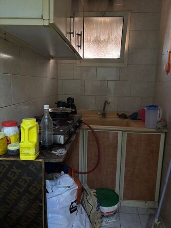 Dammam, Rooms for Rent, SAR 650/month,  Furnished,  00 Sq. Meter,  SAR 650/month, Furnished, 1 BR, SAR 650/month,Furnished Room With Bed And AC For Bachelor(