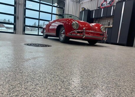 New York, Construction, Garage Floor Geeks LLC