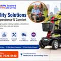 Affordable Mobility Scooters For Sale Melbourne Today