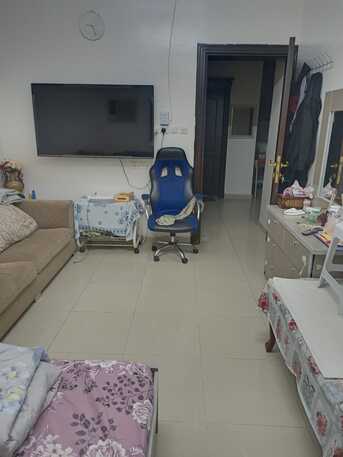 Al Malaz, Apartments, Flats, Houses & Villas, SAR 2500/month,  Furnished,  2 BR,  Furnished Family Flat Rent For 6 Months Only