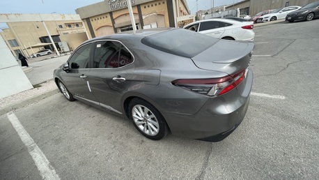 Riyadh, Vehicles, Cars & Trucks , SAR 91000,  Toyota Camry GLE,  2024,  Automatic,  83000 KM,  Family Used Original