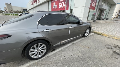 Riyadh, Vehicles, Cars & Trucks , SAR 91000,  Toyota Camry GLE,  2024,  Automatic,  83000 KM,  Family Used Original