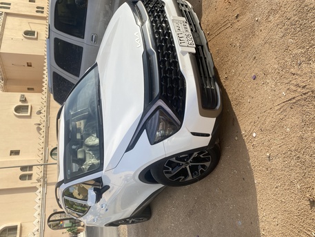 Riyadh, Vehicles, Cars & Trucks , SAR 90000,  Kia Sportage,  2025,  Automatic,  12000 KM,    Grand Like New Brand