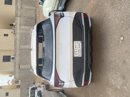 Riyadh, Vehicles, Cars & Trucks , SAR 90000,  Kia Sportage,  2025,  Automatic,  12000 KM,    Grand Like New Brand