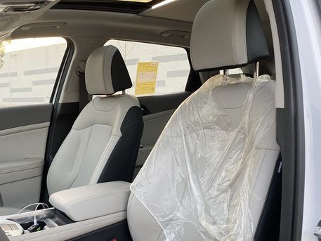 Riyadh, Vehicles, Cars & Trucks , SAR 90000,  Kia Sportage,  2025,  Automatic,  12000 KM,    Grand Like New Brand