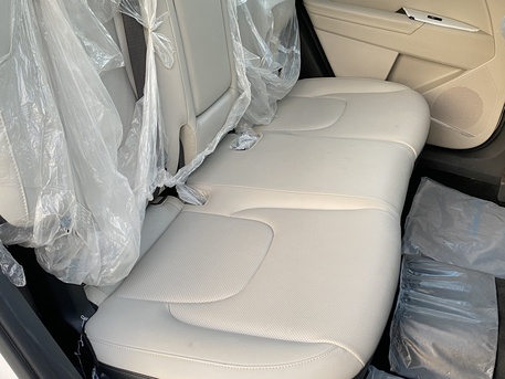 Riyadh, Vehicles, Cars & Trucks , SAR 90000,  Kia Sportage,  2025,  Automatic,  12000 KM,    Grand Like New Brand