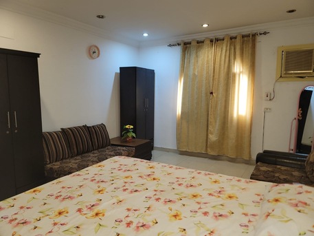 Al Faisaliyah, Apartments, Flats, Houses & Villas, SAR 2600/month,  Furnished,  2 BR,  2BHK Apartment For Rent