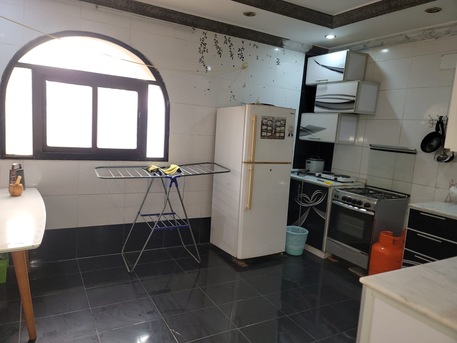 Al Faisaliyah, Apartments, Flats, Houses & Villas, SAR 2600/month,  Furnished,  2 BR,  2BHK Apartment For Rent