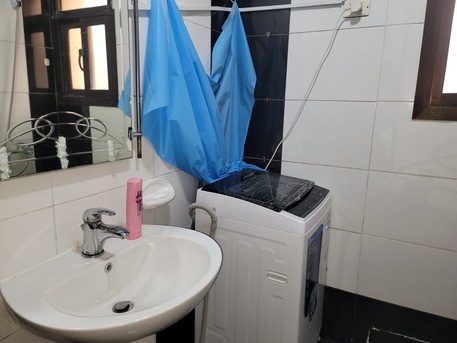 Al Faisaliyah, Apartments, Flats, Houses & Villas, SAR 2600/month,  Furnished,  2 BR,  2BHK Apartment For Rent