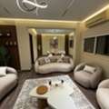 USD 2500/month,  Furnished,  2 BR,  120 Sq. Meter,  5851-Apartment For Rent In Zamalek, Cairo Egypt