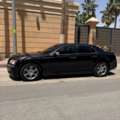 SAR 37000,  Chrysler 300 Limited &ndash; Black,  2014,  Automatic,  345000 KM,  FOR SALE: Chrysler 300 Limited  &ndash; Black