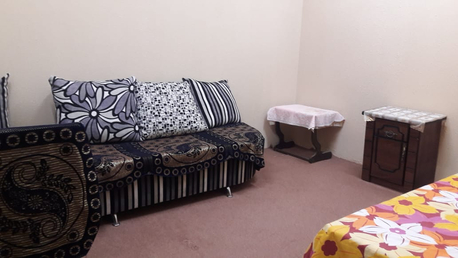 Al Batha, Rooms for Rent, SAR 750/month,  Fully Furnished Room | Clean, Comfortable & Ready To Move In