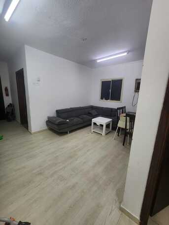 Jubail, Apartments, Flats, Houses & Villas, SAR 2200/month,  Furnished,  2 BR,  550 Sq. Meter,  Vacation Flat From May 10 To July 31 - SAR 2200 (For Family)