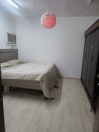 Jubail, Apartments, Flats, Houses & Villas, SAR 2200/month,  Furnished,  2 BR,  550 Sq. Meter,  Vacation Flat From May 10 To July 31 - SAR 2200 (For Family)
