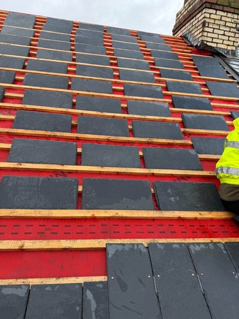 New York, Business, TD Roofing Contractors LTD
