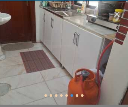 Al Malaz, Apartments, Flats, Houses & Villas, SAR 2000/month,  Furnished,  1 BR,  1BR -Ground Floor House .in Villa