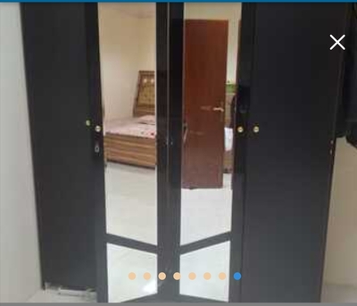 Al Malaz, Apartments, Flats, Houses & Villas, SAR 2000/month,  Furnished,  1 BR,  1BR -Ground Floor House .in Villa