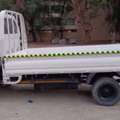 BHD 3250,  KIA 4000G- 6 Wheel Cargo Truck,  2017,  Manual,  187892 KM,  Same Like New Condition - Low Mileage, Suitable For Furniture/cargo/courier/Const.