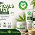 USD 50,  Order CBD Topicals Online &ndash; Fast Delivery