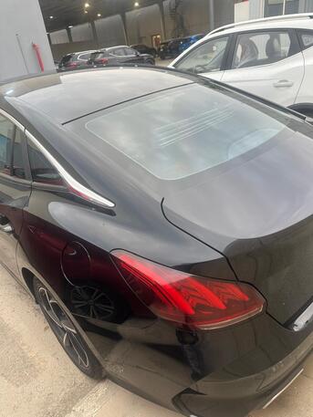 Khobar, Vehicles, Cars & Trucks , SAR 35000,  MG GT,  2022,  Automatic,  195000 KM,  MG5  Sedan &ndash; Clean & Accident Free &ndash; Low Maintenance
