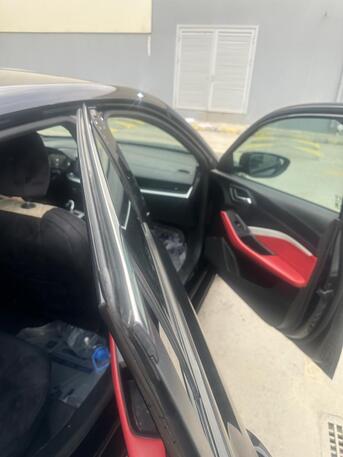 Khobar, Vehicles, Cars & Trucks , SAR 35000,  MG GT,  2022,  Automatic,  195000 KM,  MG5  Sedan &ndash; Clean & Accident Free &ndash; Low Maintenance
