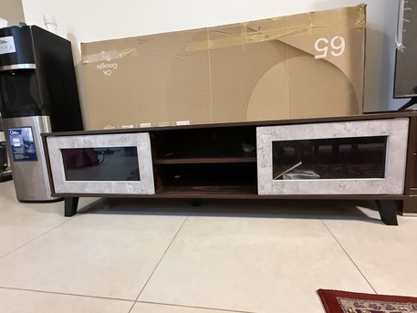 Olaya, Furniture, SAR 200,  Tv Table