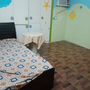 Yanbu, Villas, SAR 5000,  200 Sq. Meter,  സിംഗിൾ ബെഡ് റൂം/ബെഡ് സ്പേസ്