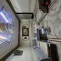 SAR 500,  200 Sq. Meter,  Single Bachelor's Bed Room Avilable