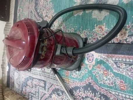 Al Malaz, Appliances, SAR 120,  Available Vaccum Cleaner For Sale