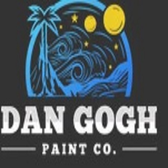 New York, Business, Dan Gogh Paint Co