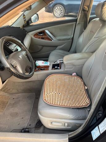 Jeddah, Vehicles, Cars & Trucks , SAR 24000,  Toyota Camry,  2007,  Automatic,  268829 KM,