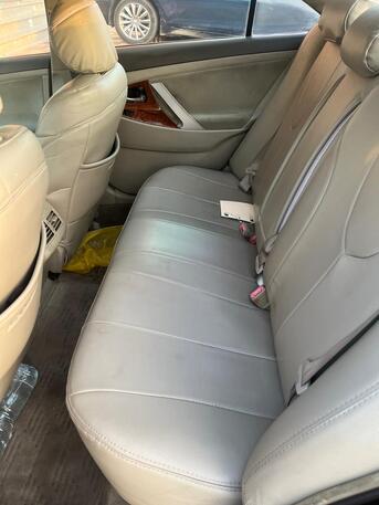 Jeddah, Vehicles, Cars & Trucks , SAR 24000,  Toyota Camry,  2007,  Automatic,  268829 KM,