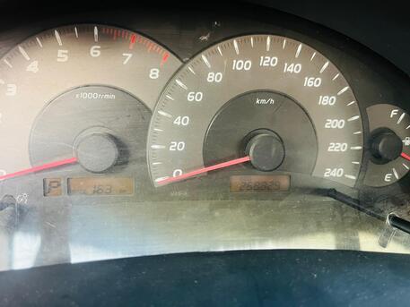 Jeddah, Vehicles, Cars & Trucks , SAR 24000,  Toyota Camry,  2007,  Automatic,  268829 KM,
