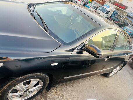 Jeddah, Vehicles, Cars & Trucks , SAR 24000,  Toyota Camry,  2007,  Automatic,  268829 KM,