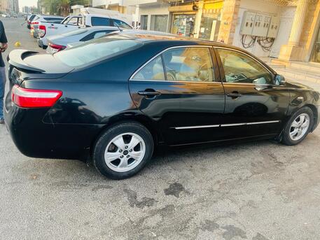 Jeddah, Vehicles, Cars & Trucks , SAR 24000,  Toyota Camry,  2007,  Automatic,  268829 KM,