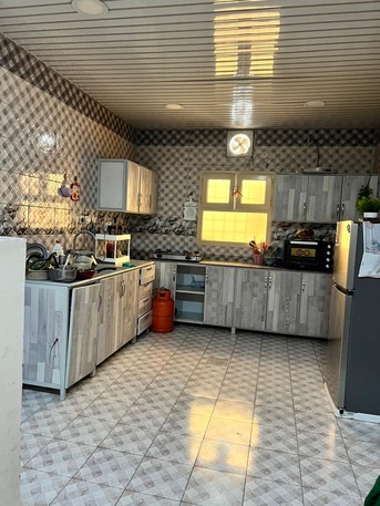 Hofuf, Apartments, Flats, Houses & Villas, SAR 1600/month,  Furnished,  2 BR,  1550 Sq. Meter,  2BHK Furnished Flat