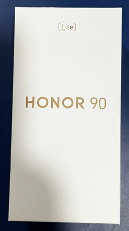 Jubail, Mobile Phones, SAR 525,  Honor 90 Lote