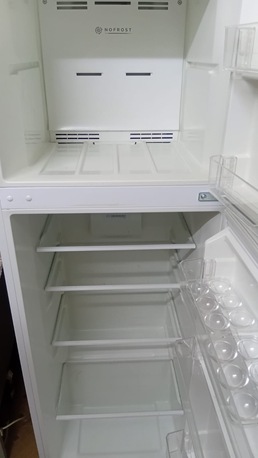 Al Olaya Household Items, SAR 650,  Noon Fridge Available Double Door, 2