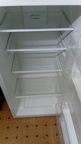 Al Olaya Household Items, SAR 650,  Noon Fridge Available Double Door, 3