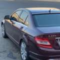 SAR 19000,  Mercedes-Benz C,  2008,  Automatic,  372000 KM,