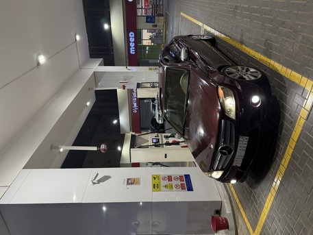 Jeddah, Vehicles, Cars & Trucks , SAR 19000,  Mercedes-Benz C,  2008,  Automatic,  372000 KM,